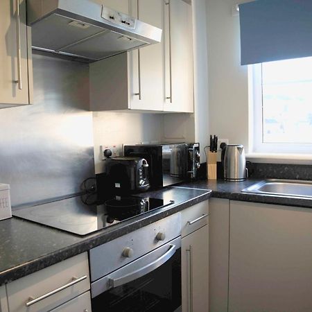 The Nelson - Spacious City Property And Free Parking Glasgow Exterior photo