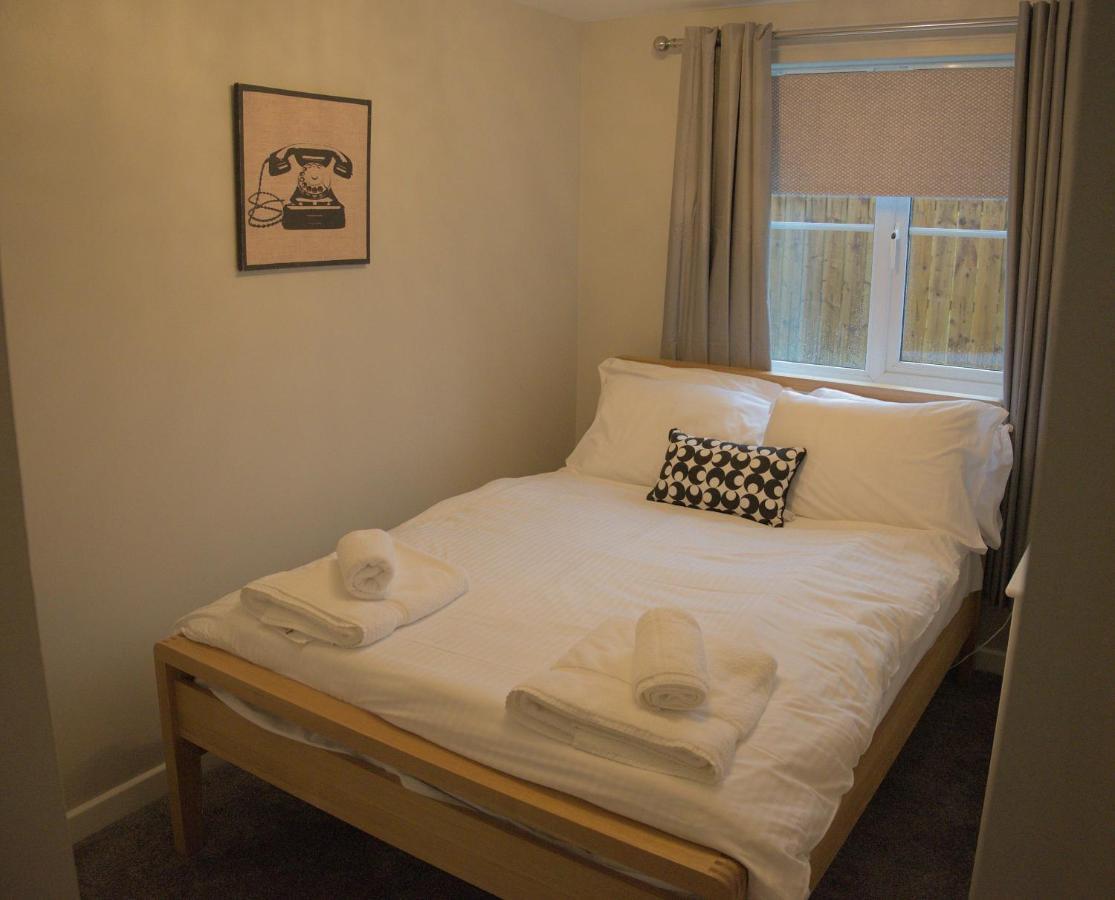 The Nelson - Spacious City Property And Free Parking Glasgow Exterior photo